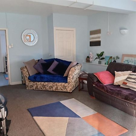 Amitie Guest House Bournemouth Bagian luar foto