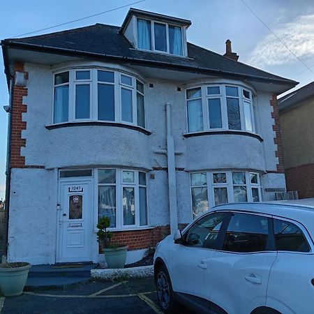 Amitie Guest House Bournemouth Bagian luar foto