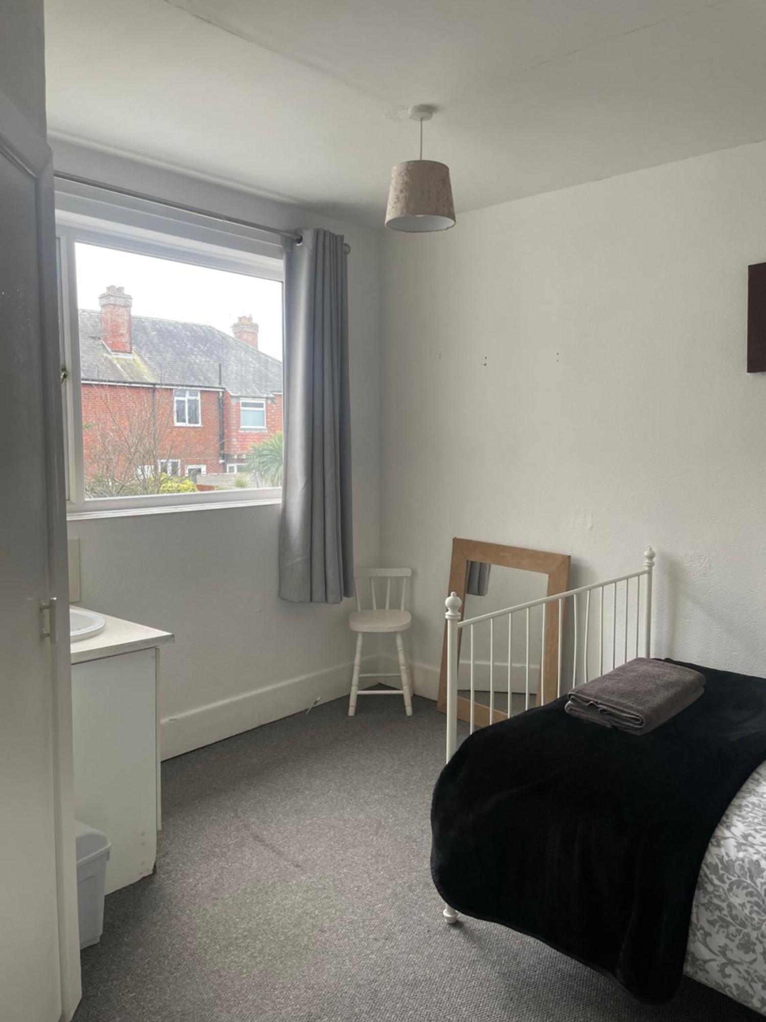 Amitie Guest House Bournemouth Bagian luar foto