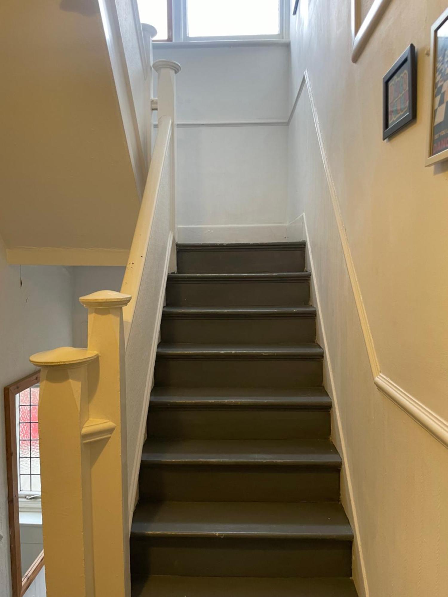 Amitie Guest House Bournemouth Bagian luar foto
