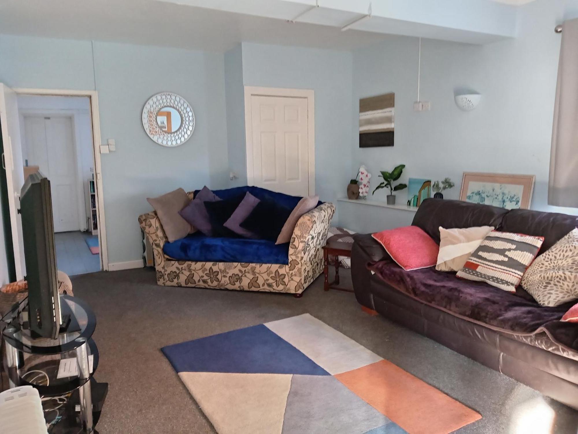 Amitie Guest House Bournemouth Bagian luar foto