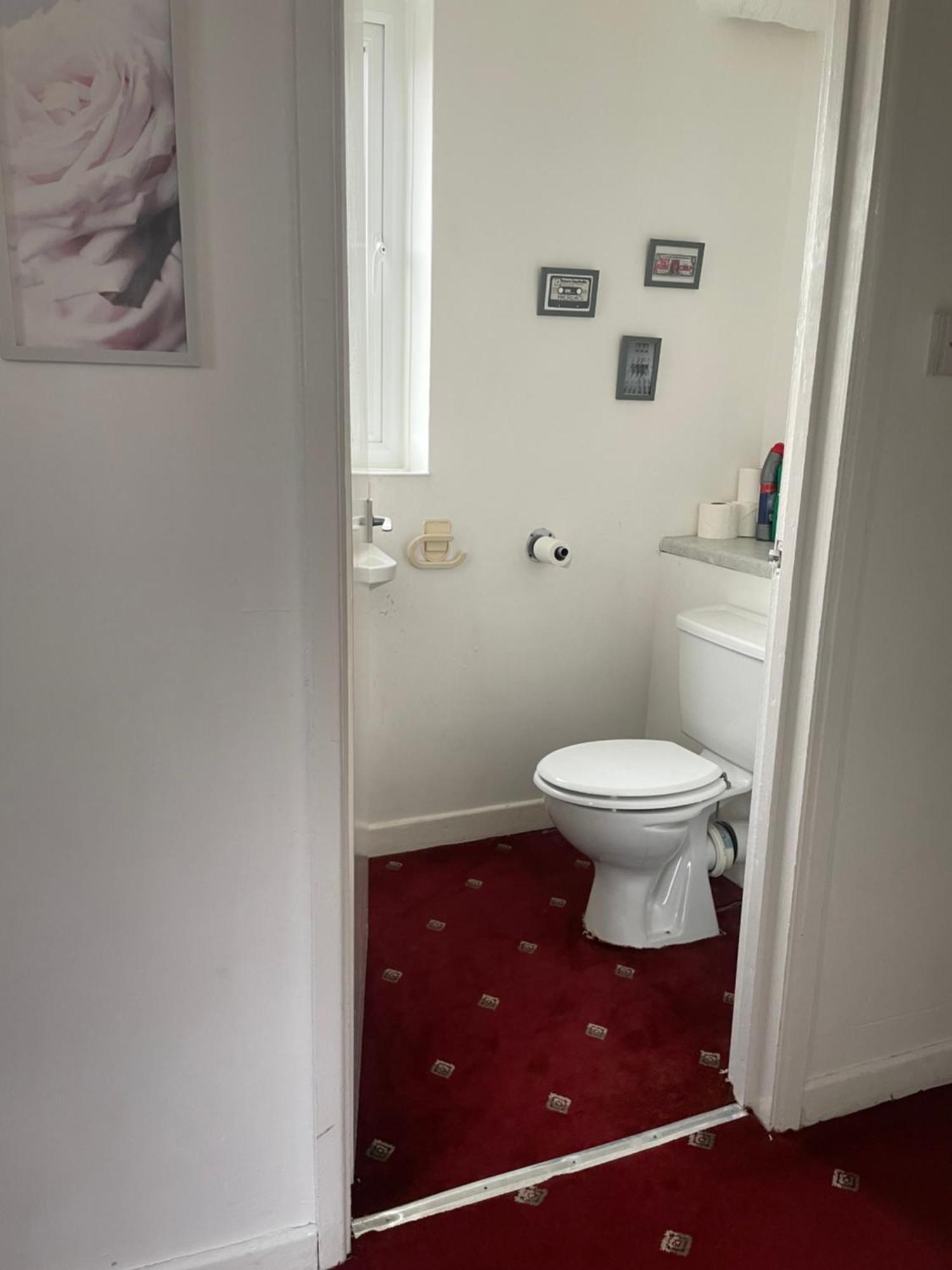 Amitie Guest House Bournemouth Bagian luar foto