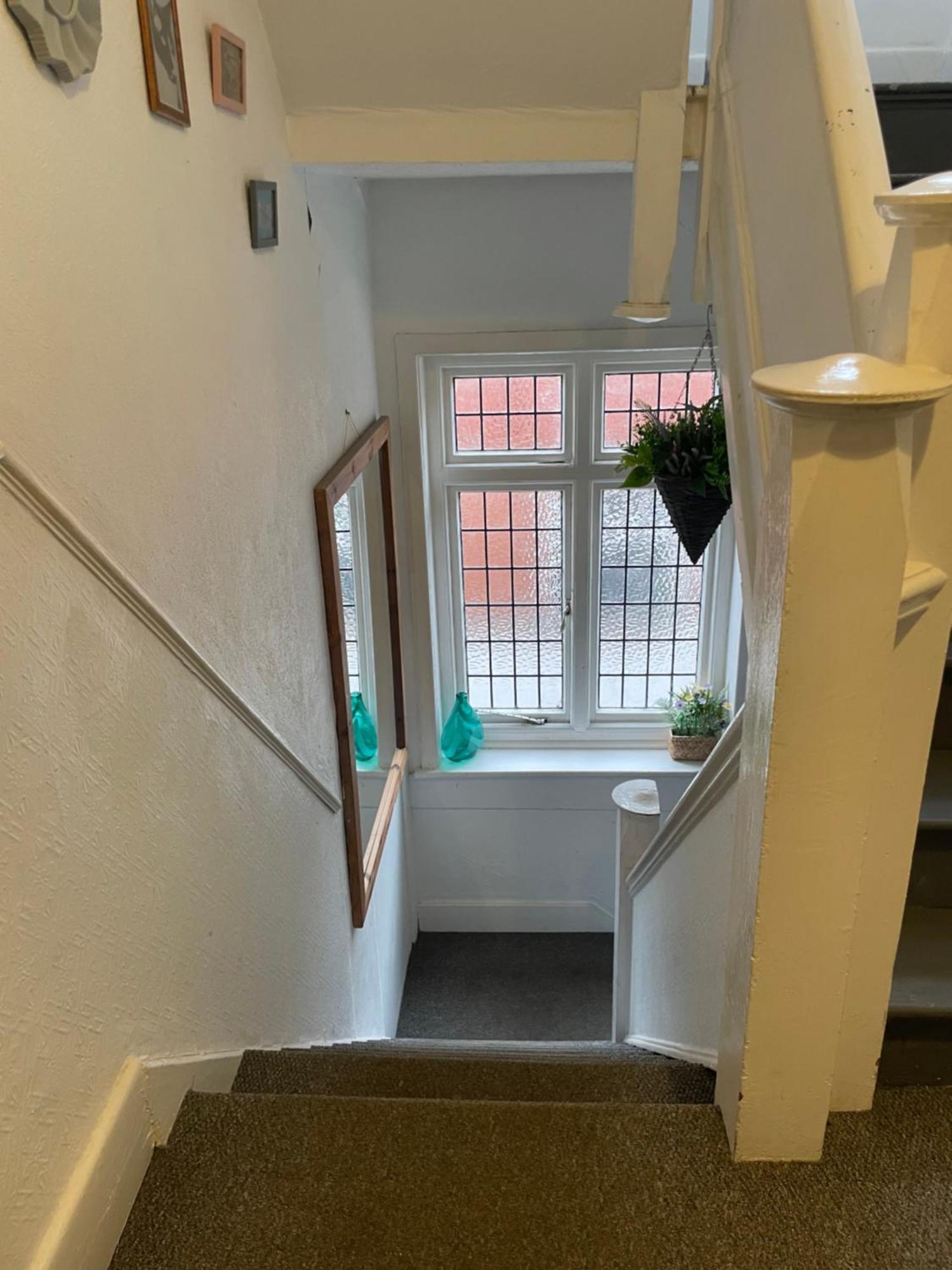 Amitie Guest House Bournemouth Bagian luar foto